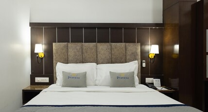 Pravasa Hotel by Sapphire Room Type - Premium Room