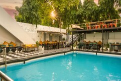 Address of Zostel Pushkar