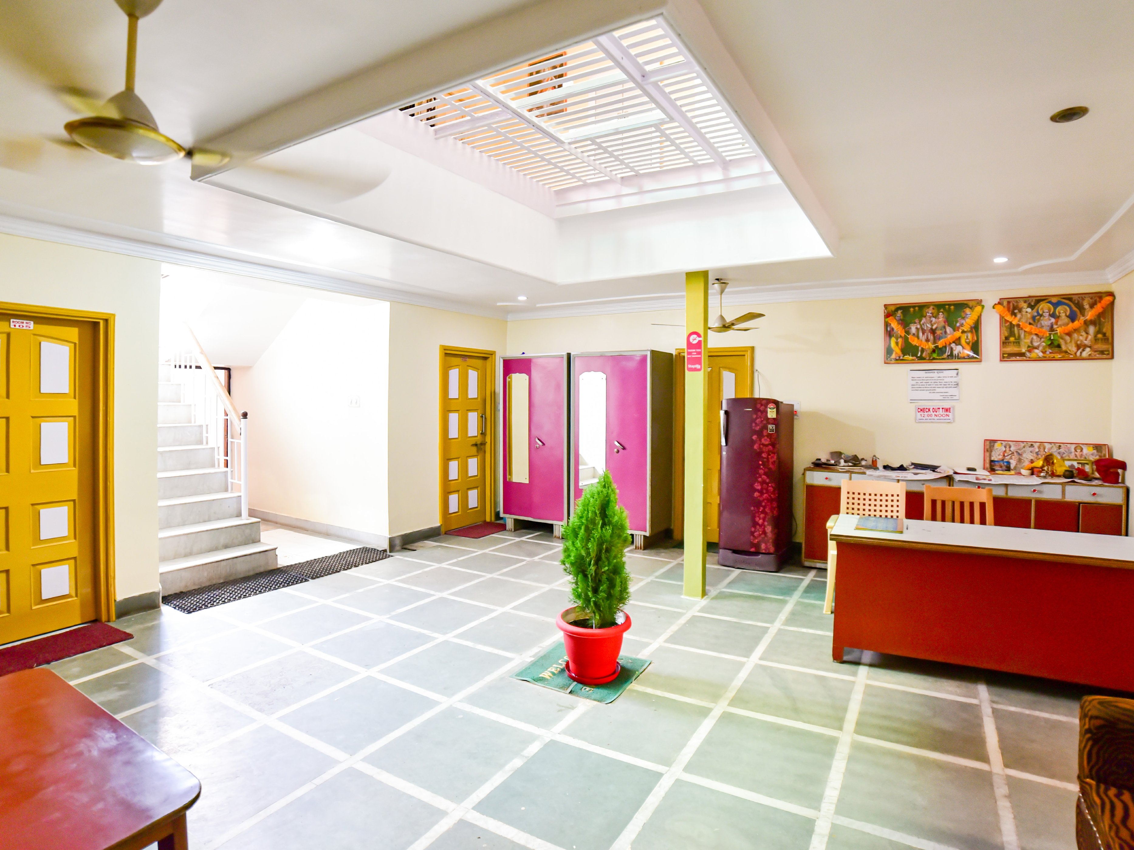 SHIVAM GUEST HOUSE