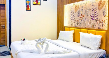 Hotel Vatika Inn By Travinities Room Type - Executive Room