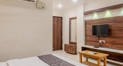 Hotel vatika Inn Room Type - Executive Room