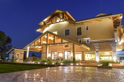 INFINITEA TEA GARDEN RESORT