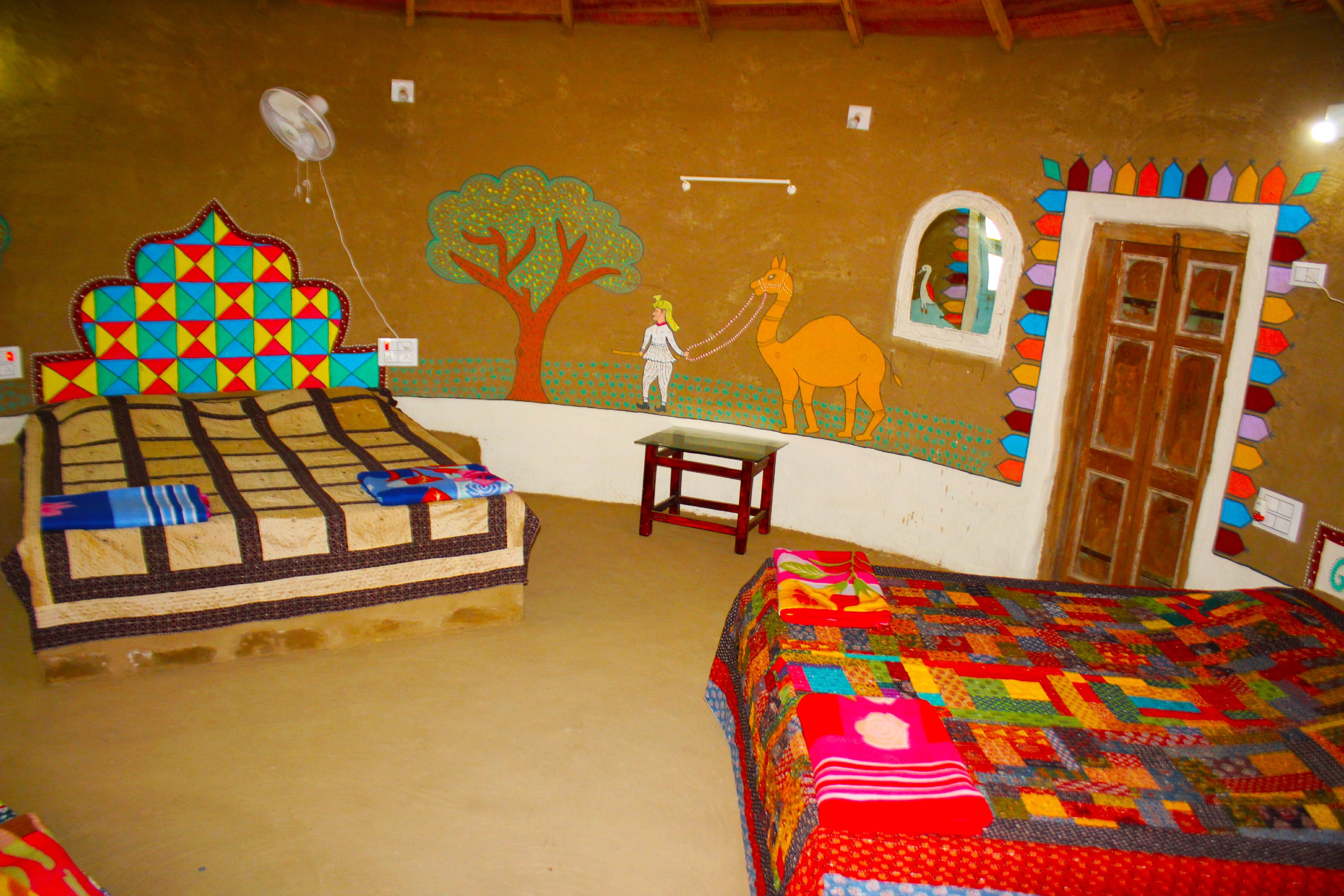 Kutir Craft Village Resort - Tap to explore photos