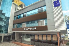 Hotel SAAS Residency