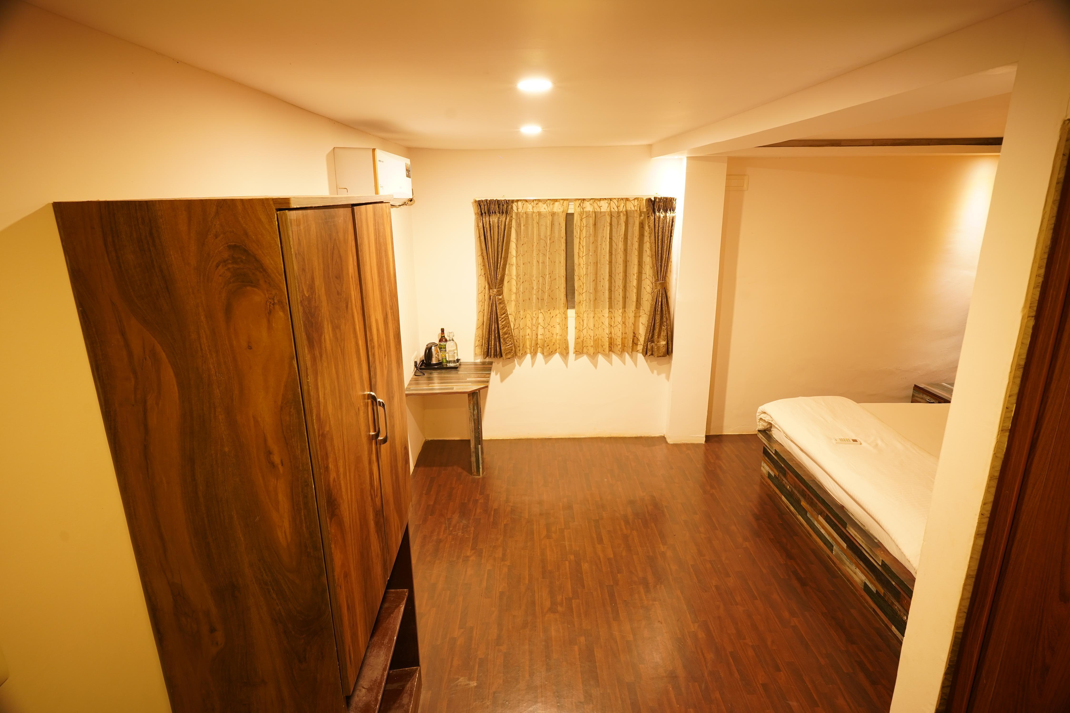 Malgudi Farm Resort - Tap to explore photos