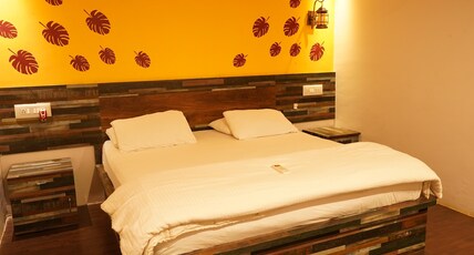 Malgudi Farm Resort Room Type - Urbia