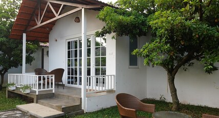 Malgudi Farm Resort Room Type - Countryside