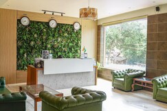 Sharanam Greens Resort