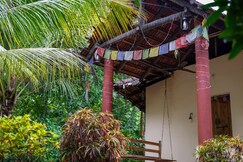 Homestay at Visakhapatnam