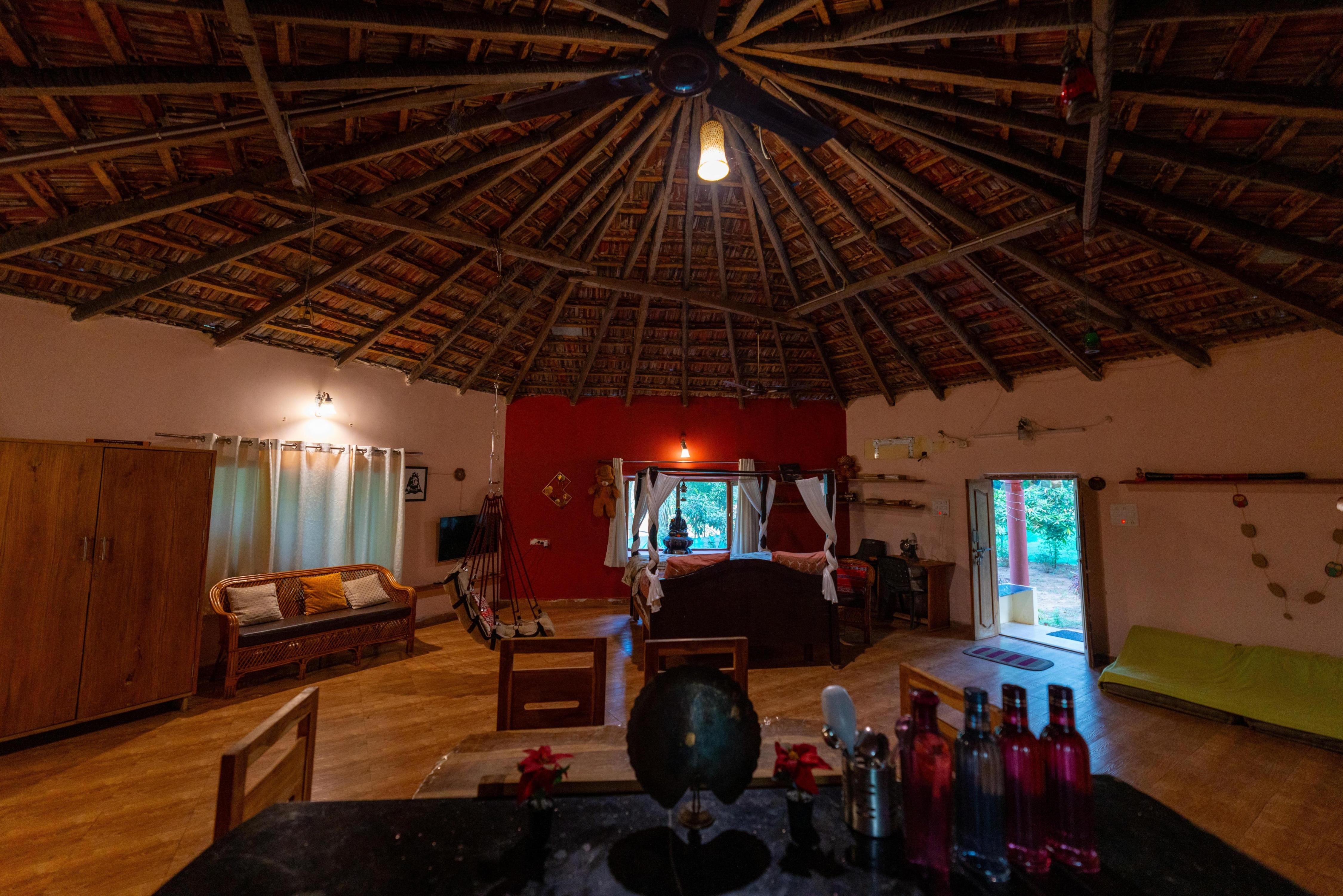 Homestay at Visakhapatnam - Tap to explore photos