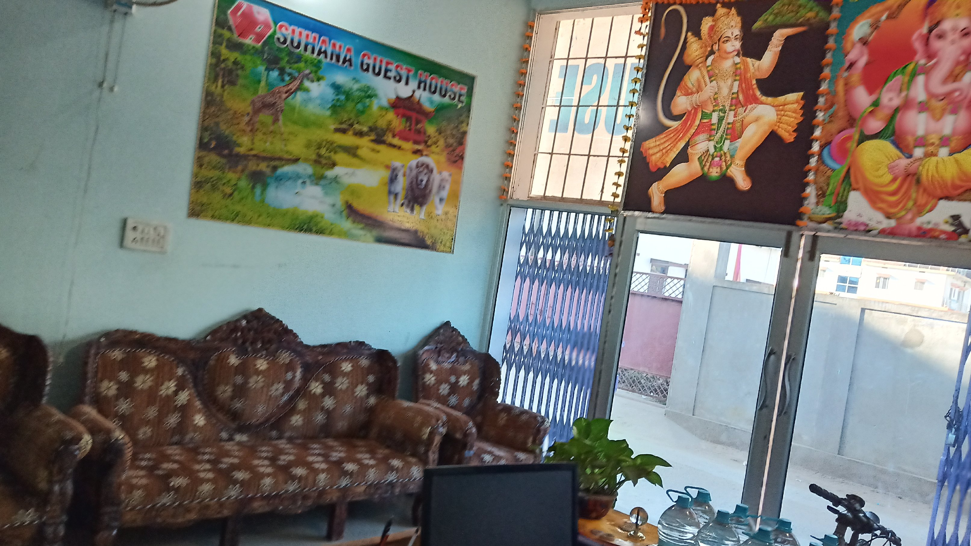 Main gallery