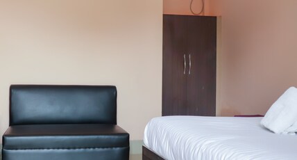 Resort Trimurti Room Type - Deluxe Room