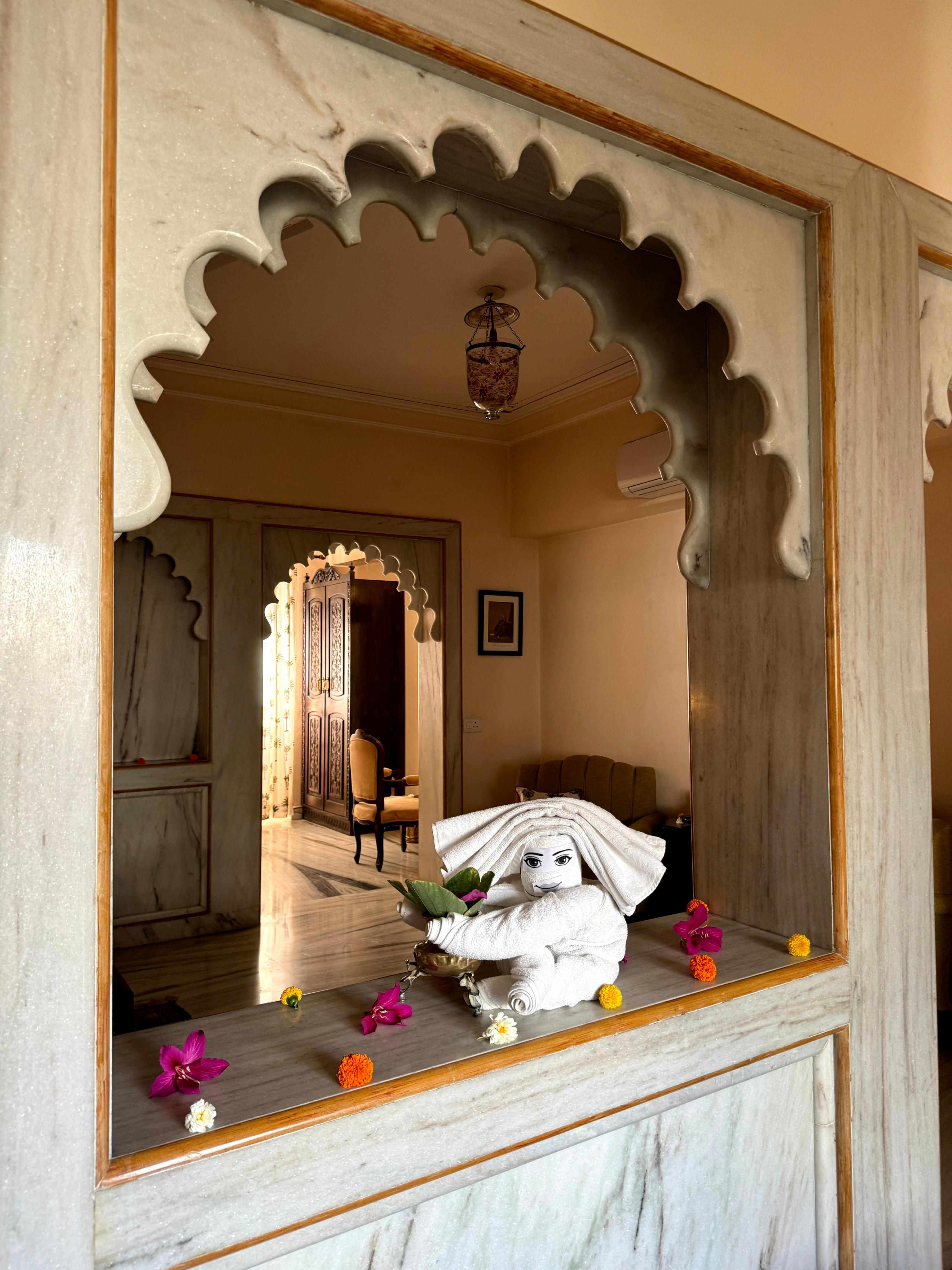Hotel Udai Kothi - Tap to explore photos