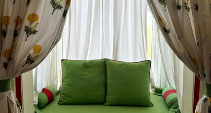 Hotel Udai Kothi Room Type - Deluxe Room