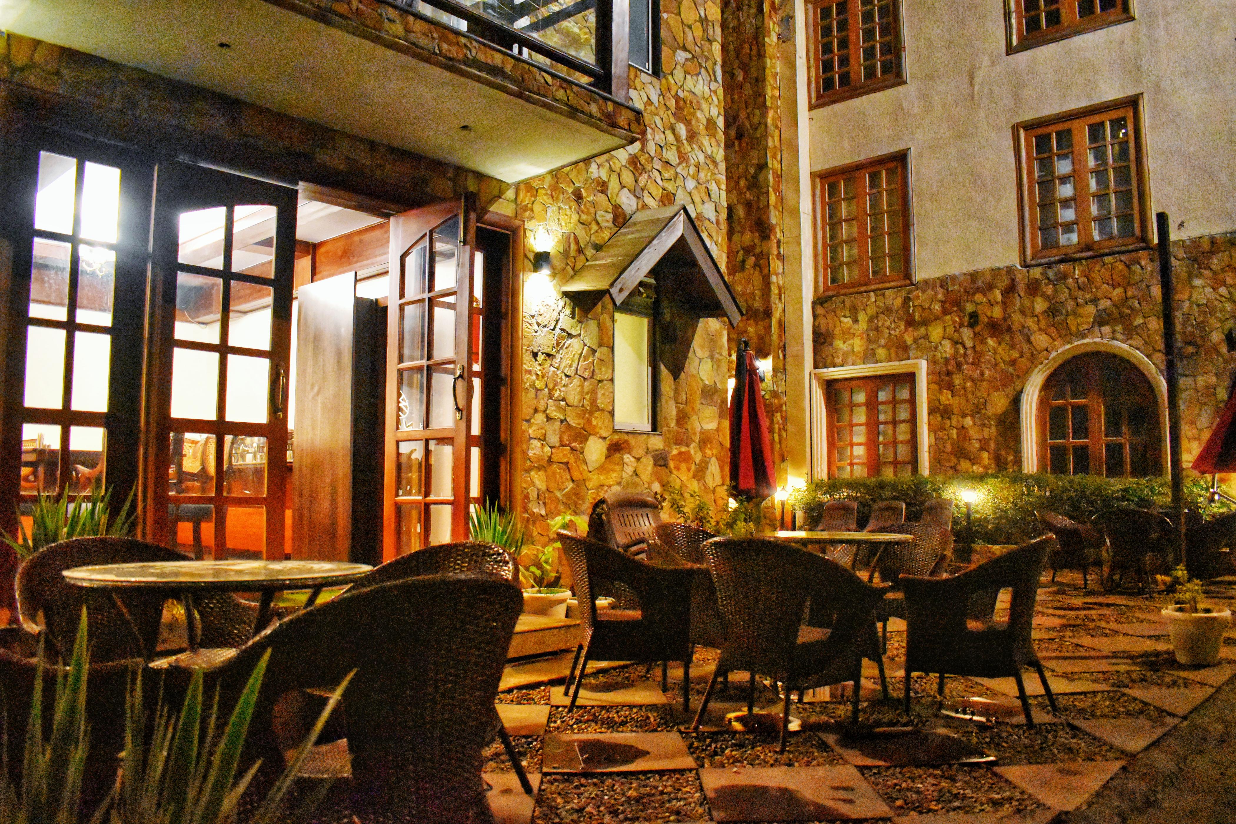 La Niwasa By Vatsam Hotels & Resorts(In House parking) - Tap to explore photos