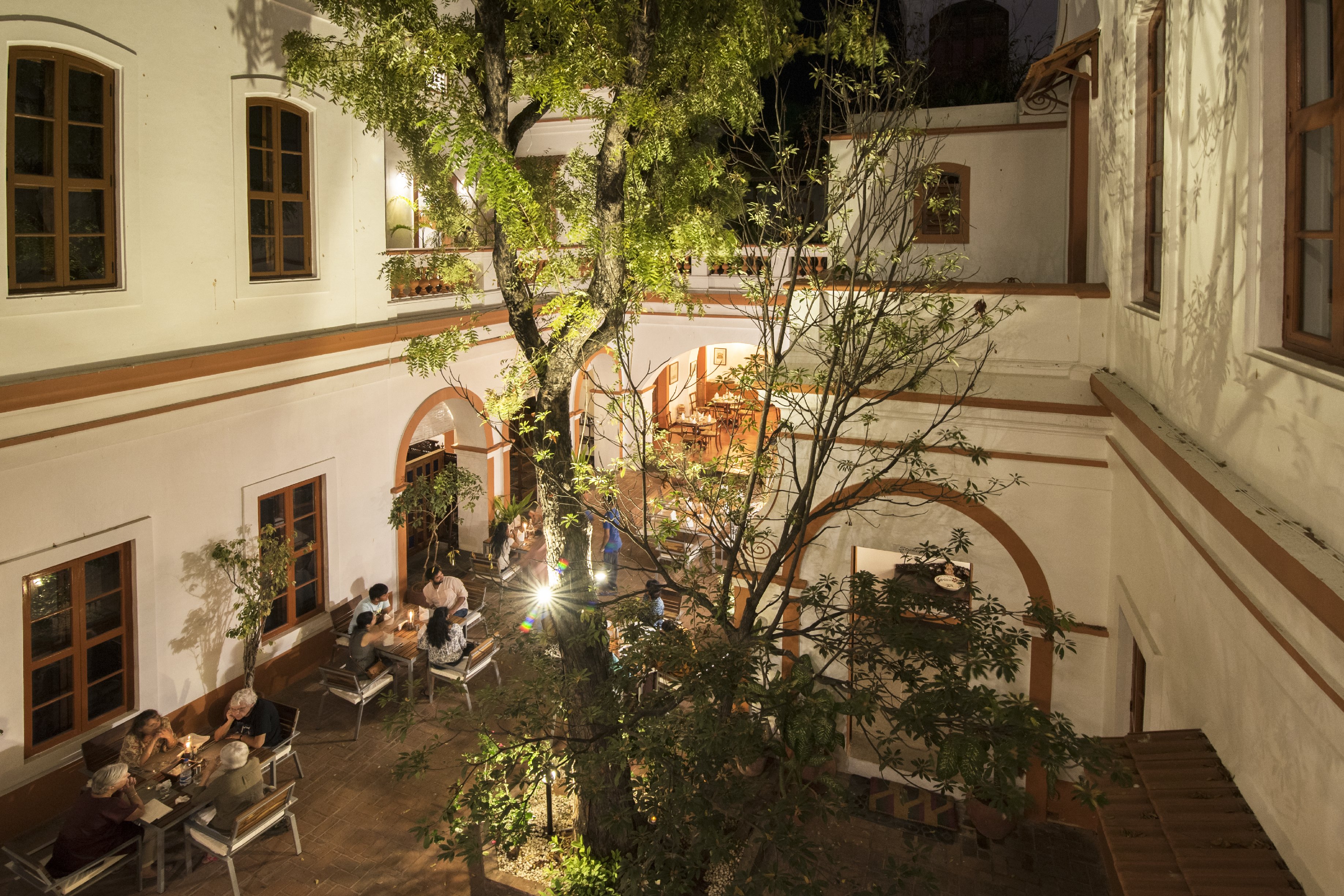 Dune De L'orient - Tap to explore photos