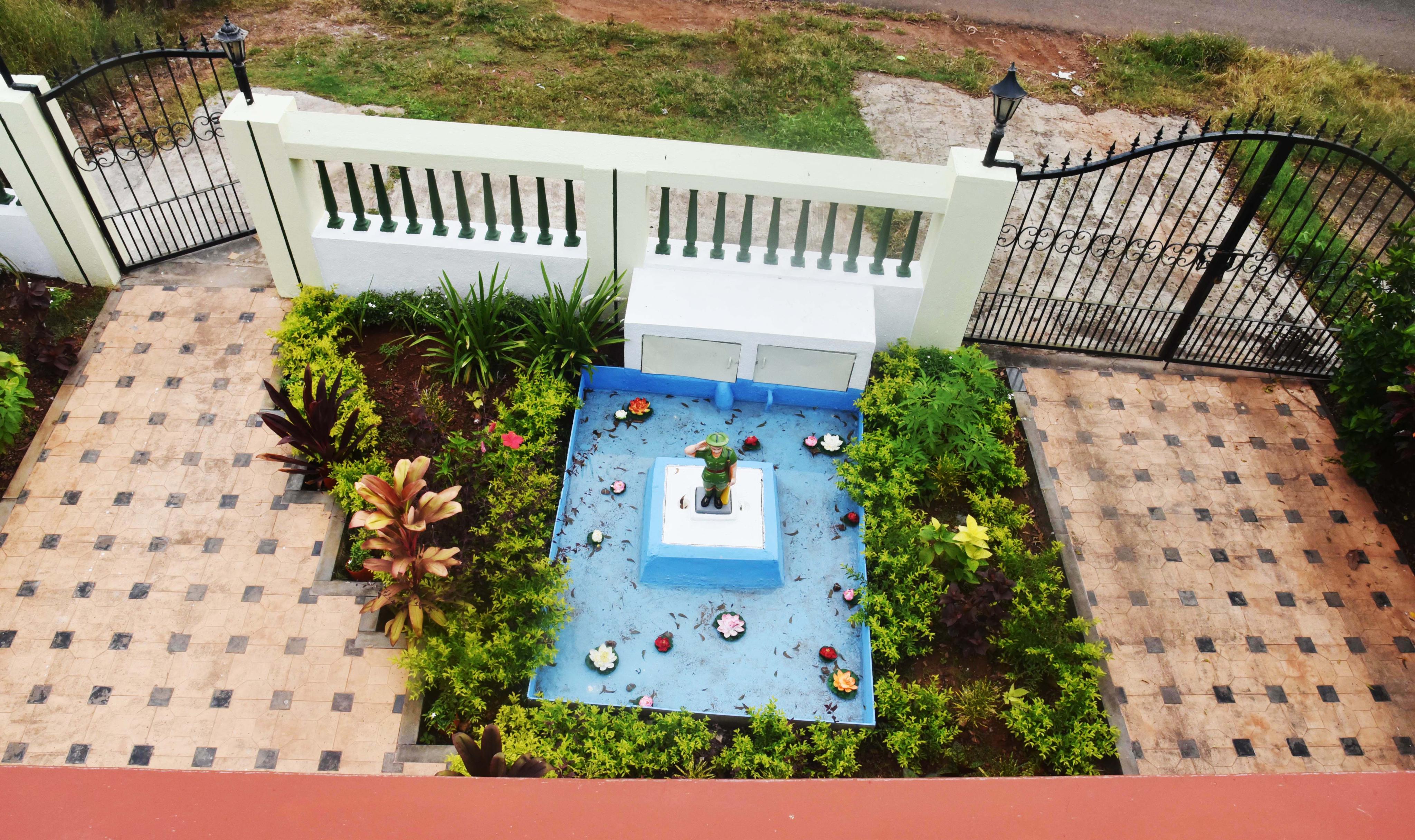 Bella Villa | Rooms in Homestay - Tap to explore photos