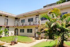 Hotel Madhuvanti