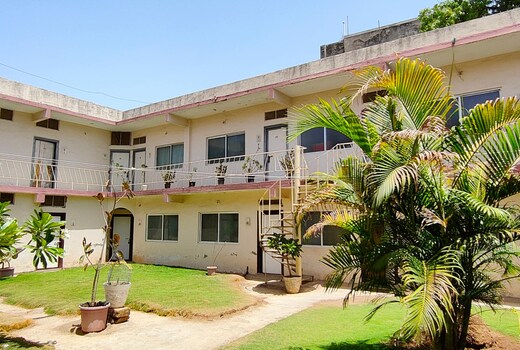 Hotel Madhuvanti