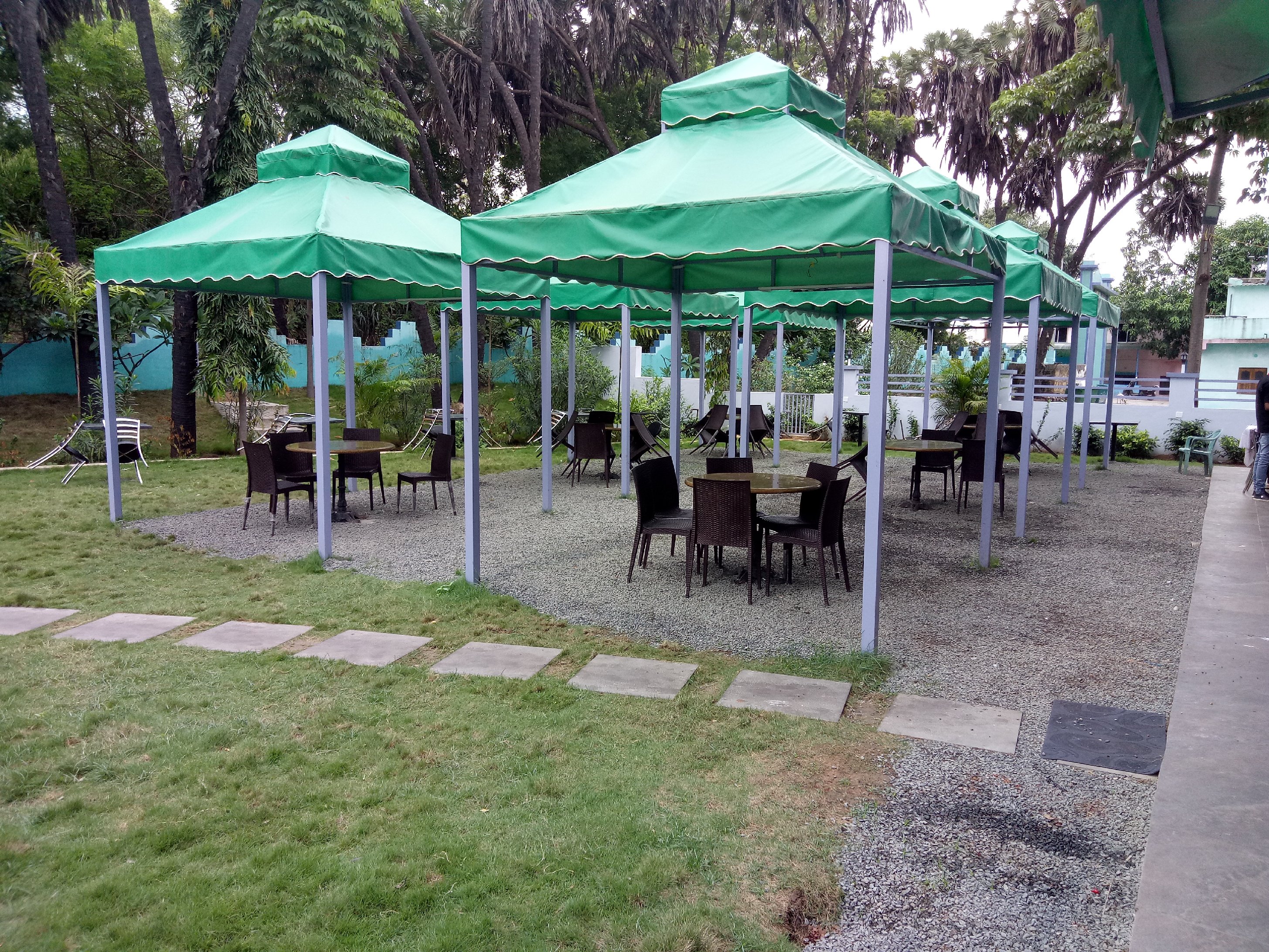 Hotel Shivam - Tap to explore photos