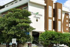 The Fern Residency Parbhani