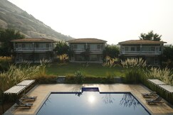 The Jawai Sagar Resort