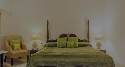 Rawla Jojawar (A Unit of Keshar Villas) Room Type - Superior Room Rawla Jojawar (A Unit of Keshar Villas) Room Type - Superior Room