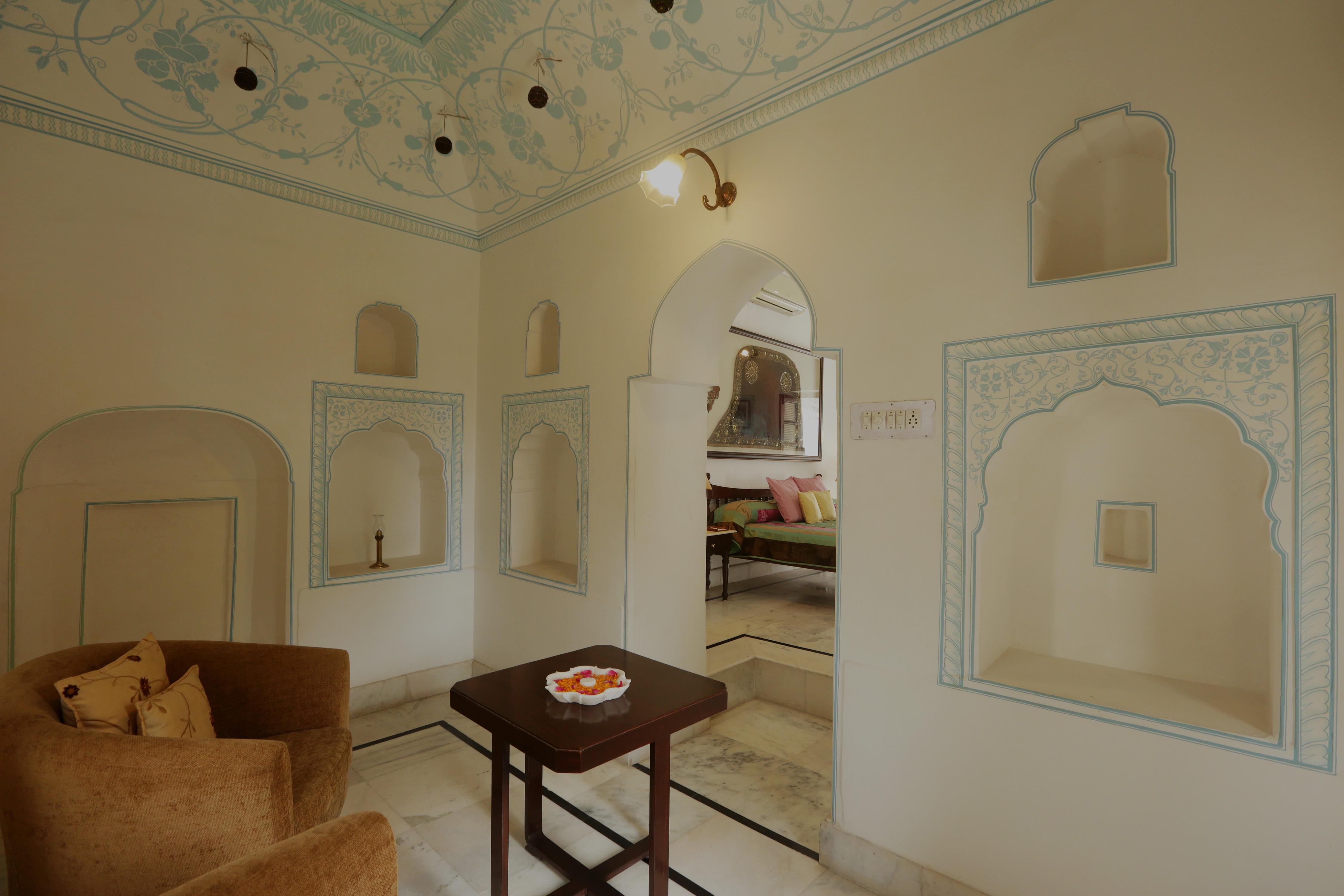 Rawla Jojawar (A Unit of Keshar Villas) - Tap to explore photos
