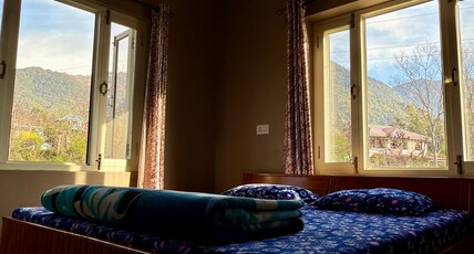 Madhav Kunj Homestay Room Type - Deluxe Room