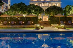 The Rawla Narlai - A Leopard Safari Destination