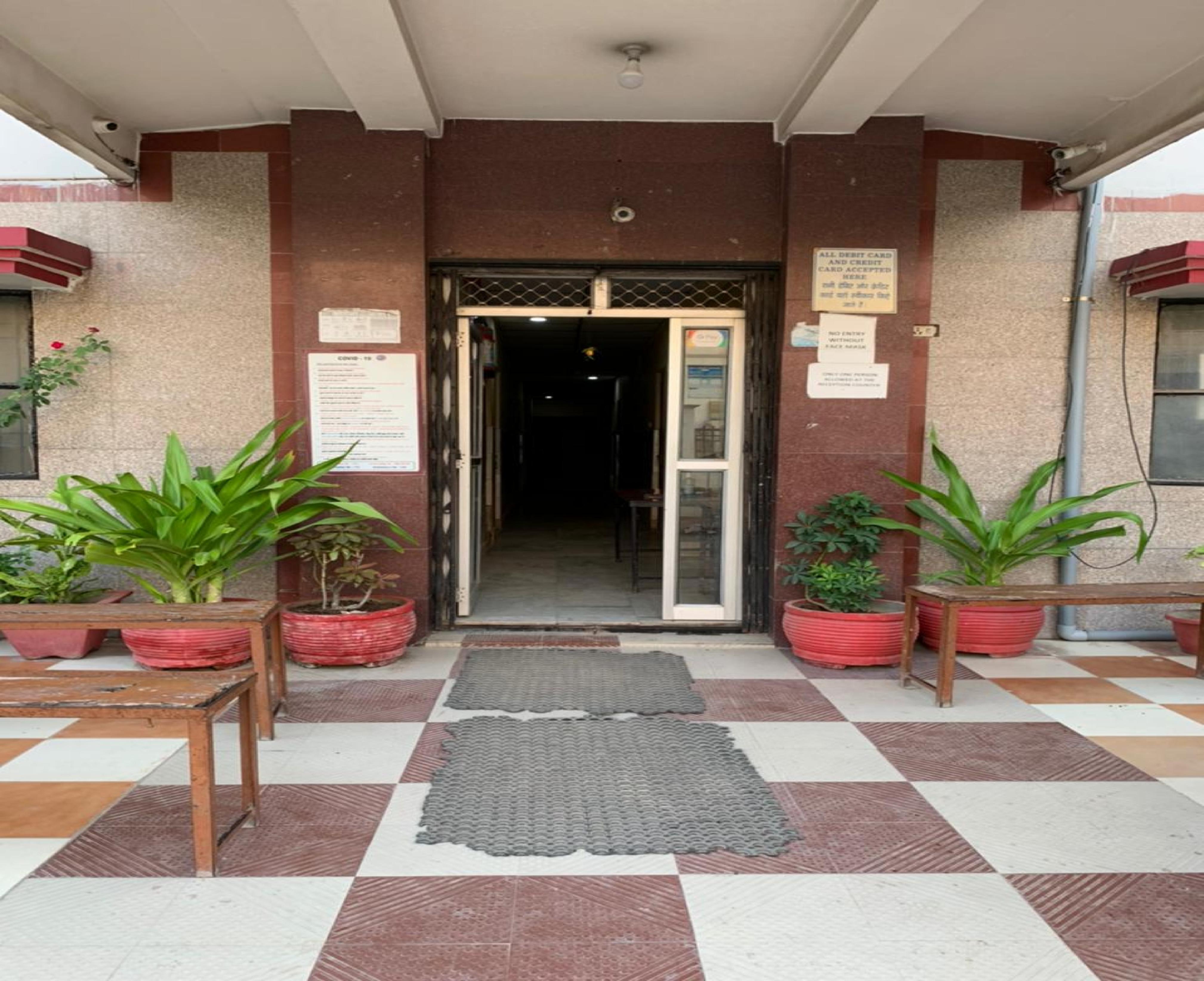 PURVANCHAL LODGE - Tap to explore photos