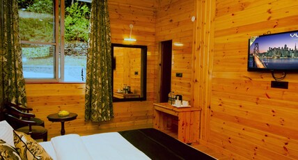 DreamCatcher Boutique Homestay Room Type - Woodpecker - Non AC