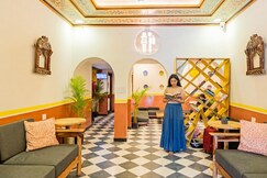 The Hosteller Jaipur, City Centre