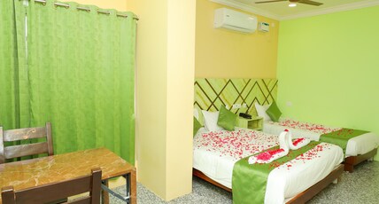 Hotel Blue Stone Room Type - Executive AC Room Hotel Blue Stone Room Type - Executive AC Room