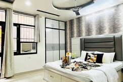 Olive Service Apartments Jaipur