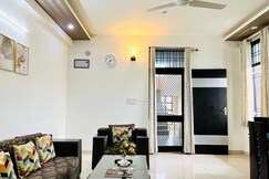 Photos of Olive Service Apartments Jaipur