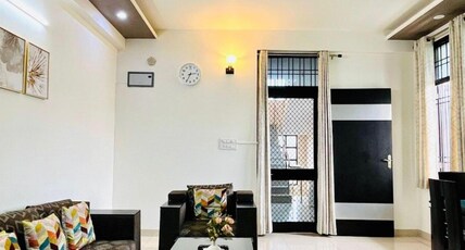 Olive Service Apartments Jaipur Room Type - Standard One Bedroom Apartment Olive Service Apartments Jaipur Room Type - Standard One Bedroom Apartment