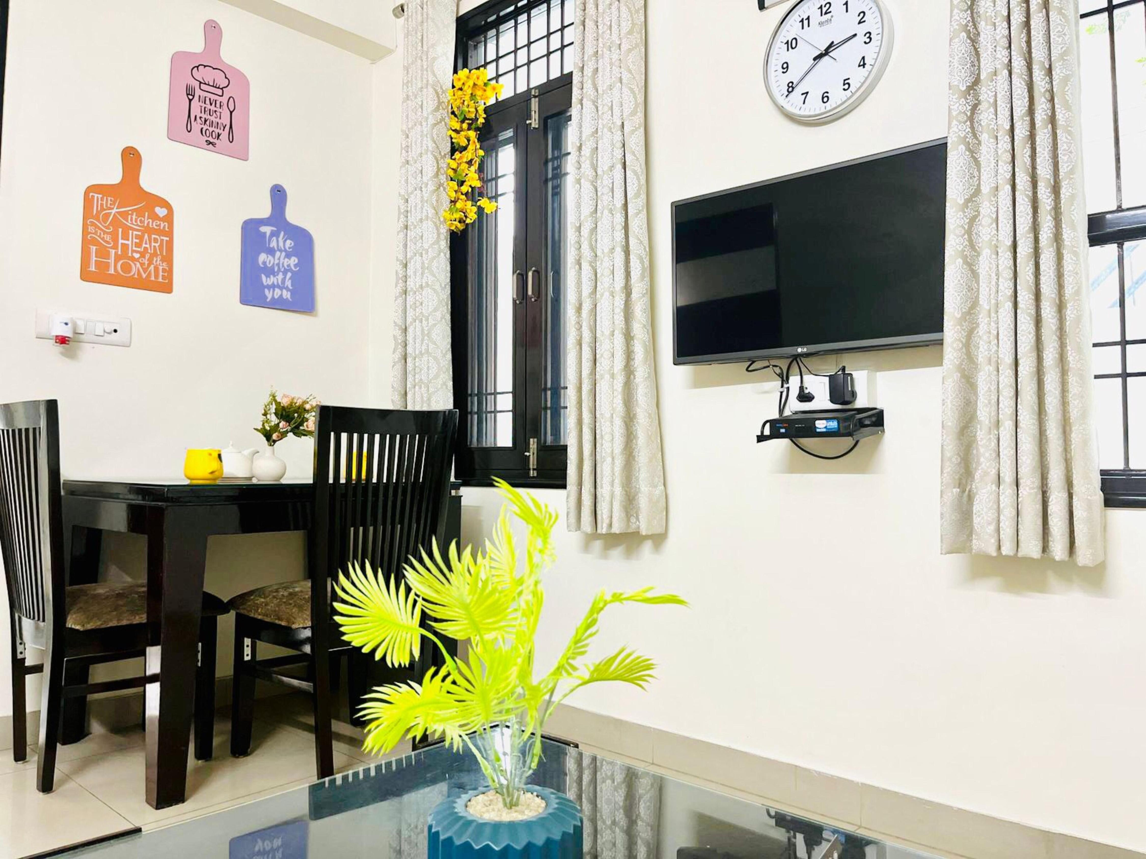 Olive Service Apartments Jaipur - Tap to explore photos