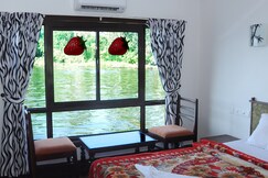 Kerala Houseboats