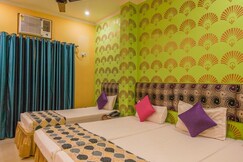 Address of Hotel Samman