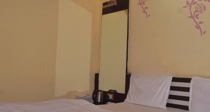 Hotel Spring Valley Room Type - Standard  A.C. Room