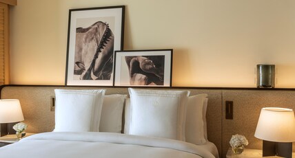 Jumeirah Al Naseem Room Type - Terrace Pool Room Jumeirah Al Naseem Room Type - Terrace Pool Room