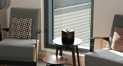 Canopy by Hilton Dubai Al Seef Room Type - TWIN ROOM