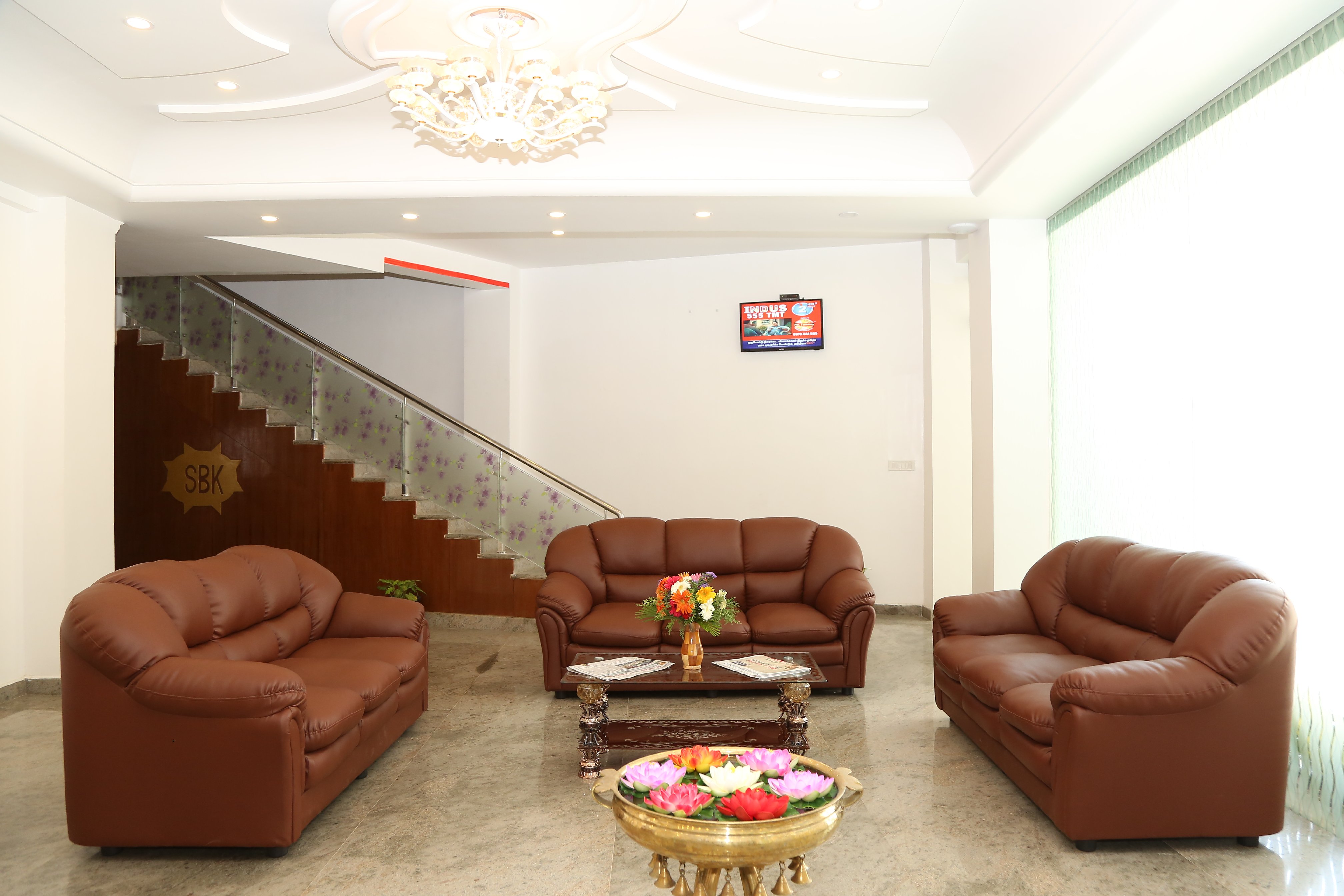 Main gallery