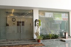 SBK Park inn