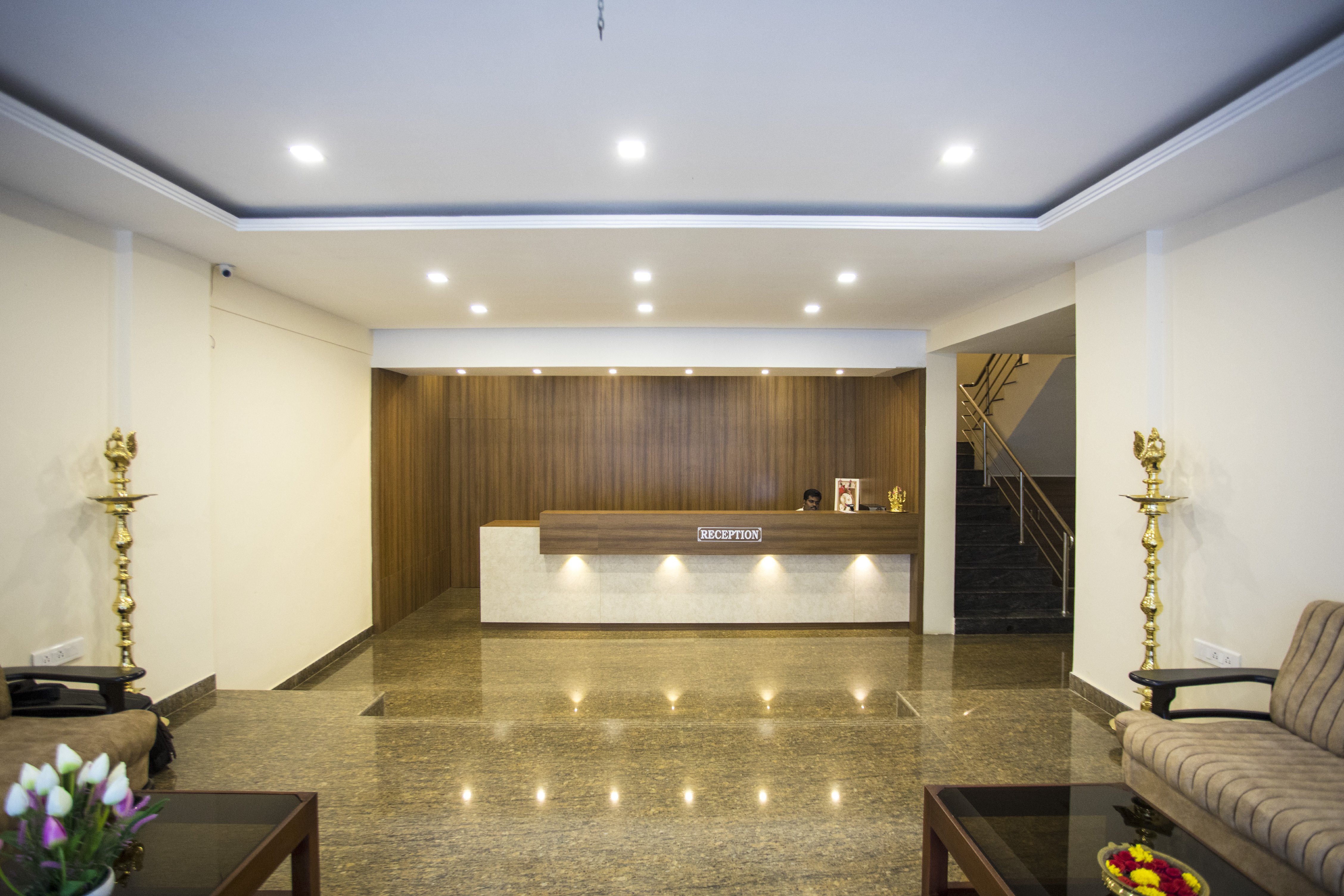 Main gallery