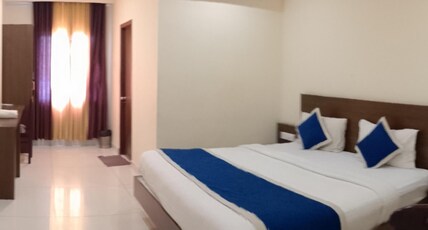 Hotel Nainarr Room Type - Executive Double