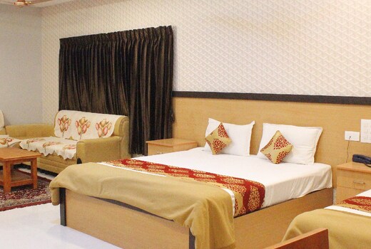 JK Residency