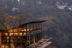 Address of Zostel Plus Panchgani