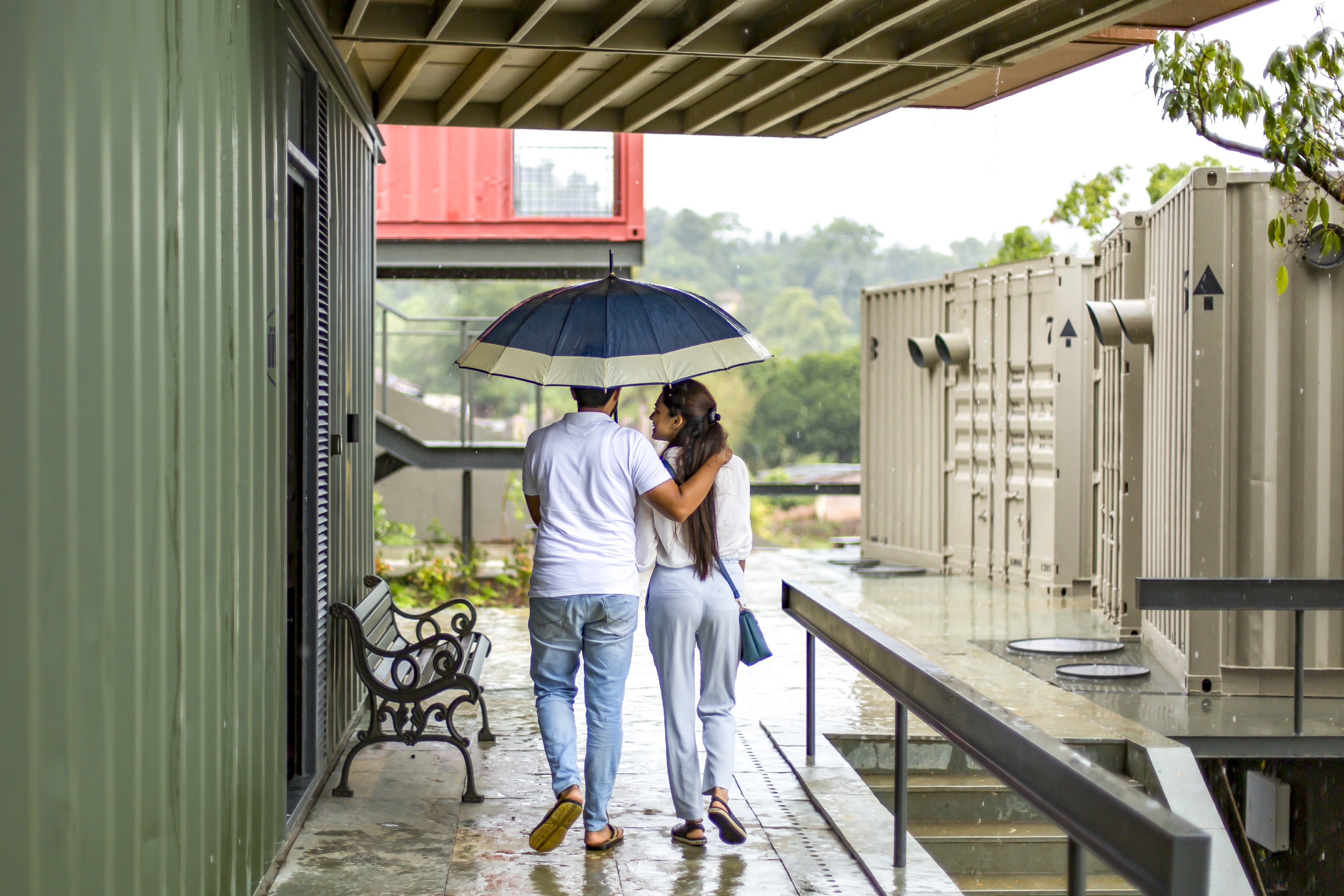 Zostel Plus Panchgani - Tap to explore photos